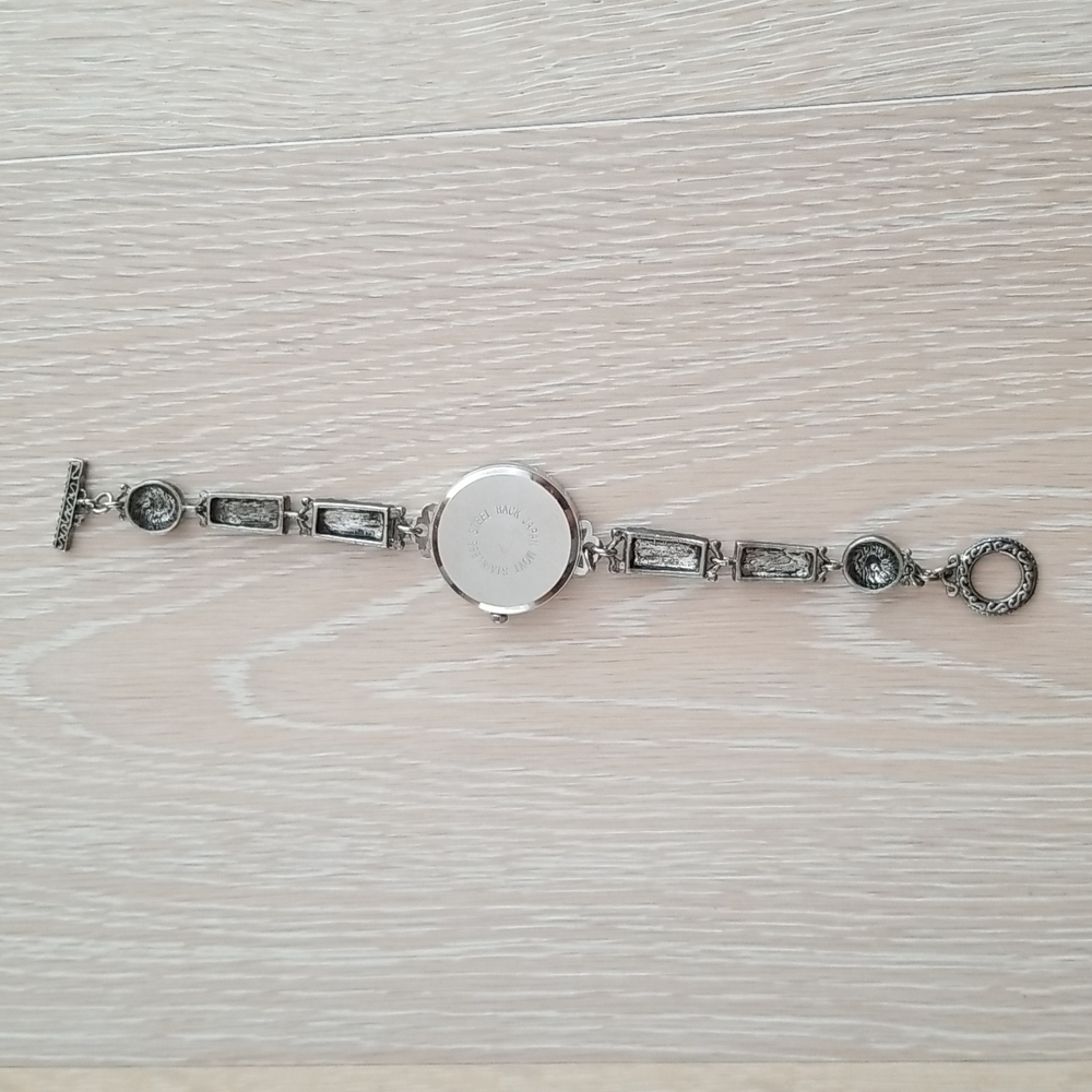 Japan Movement Bracelet Watch - Picture 6 of 9